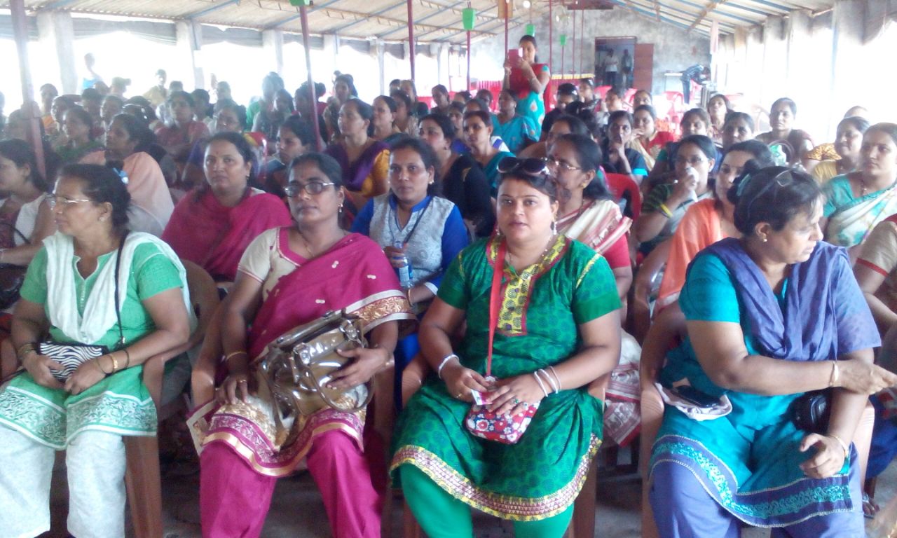 “I Embarked on a Journey and Transformed into a Butterfly (Mee Nighale; Phulpakharu Zale)”