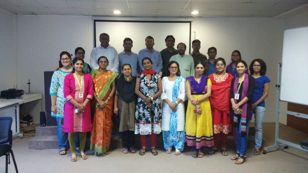 Ashoka Foundation explores a strategic partnership with the Tanishka Foundation