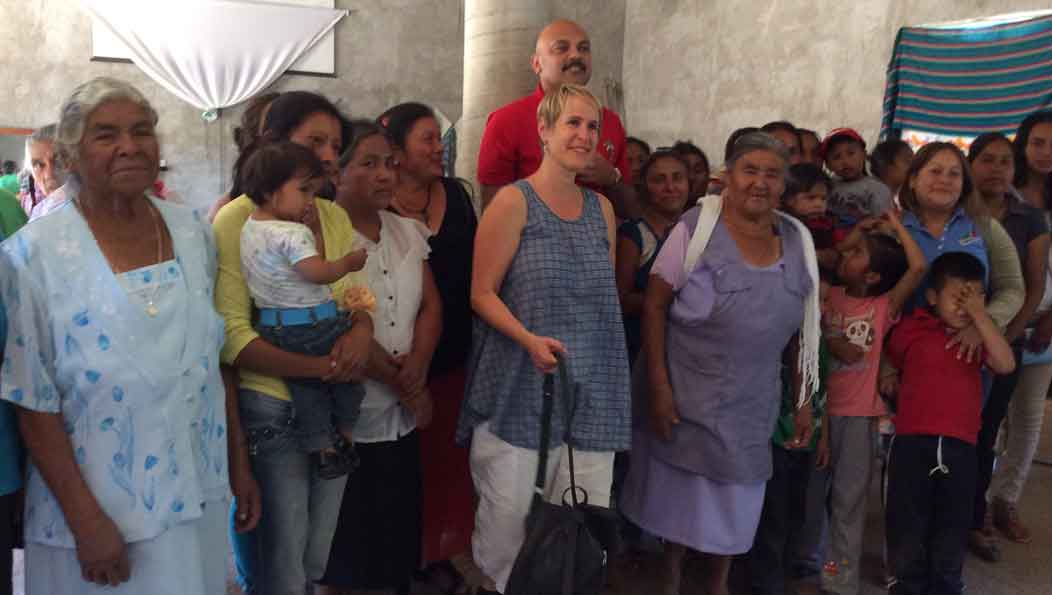 Tanishka-Team-from-India-conducts-a-six-day-workshop-in-Mexico