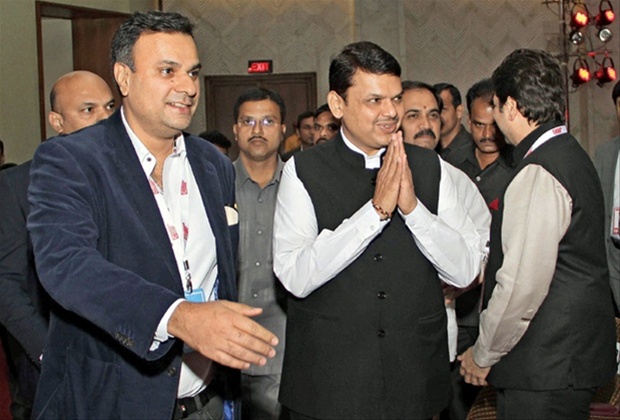 DCF IS AN EFFECTIVE MEDIUM FOR TRANSFORMATION